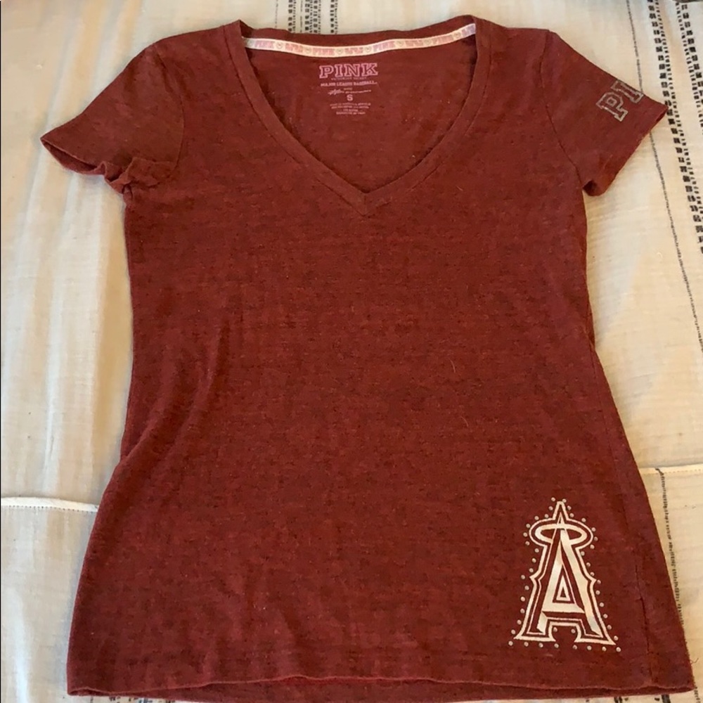 Anaheim Angels shirt